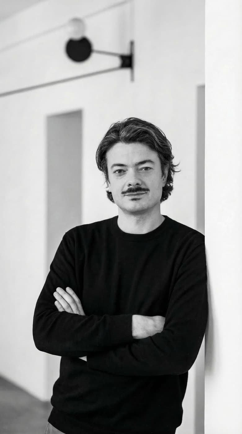 Julius Schröder, KI-Berater bei Weblethics